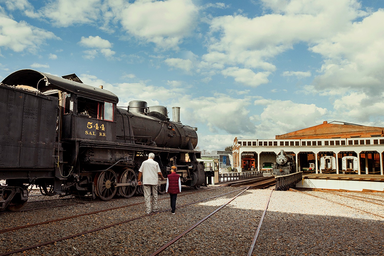 Renew Your Spirit: North Carolina s Revitalized Historic Mills and Creative Hubs